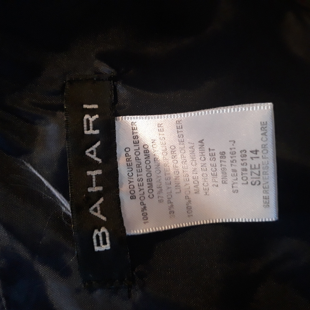 Bahari Dress - Picture 5 of 6